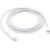 Apple - USB-C to Lightning Cable - 2m - Electronics