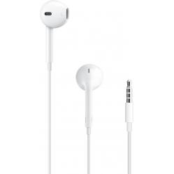 Apple - Earpods - 3.5mm Headphone Plug - Electronics