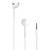 Apple - Earpods - 3.5mm Headphone Plug - Electronics