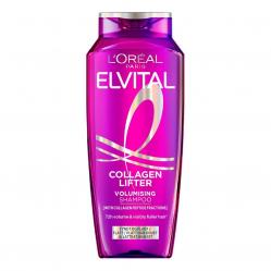 L'Oréal - Elvital Collagen Lifter Shampoo 250 ml - Beauty