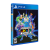 CapCom - Arcade Stadium - Cover C (Captain Commando) (Limited Run) (Import) - PlayStation 4