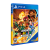 CapCom - Arcade Stadium - Cover E (Strider) (Limited Run) (Import) - PlayStation 4