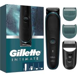 Gillette - Intimate Hair Trimmer i5 - Health and Personal Care