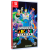 CapCom - Arcade Stadium - Cover C (Captain Commando) (Limited Run) (Import) - Nintendo Switch
