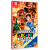 CapCom - Arcade Stadium - Cover E (Strider) (Limited Run) (Import) - Nintendo Switch