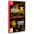 Bendy Double Pack Ink Machine + Dark Revival - Nintendo Switch