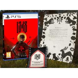1348 Ex Voto (Gold Edition) - PlayStation 5