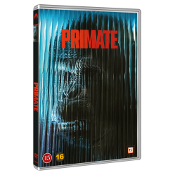 Primate - Movies and TV Shows