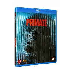 Primate - Movies and TV Shows
