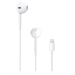 Apple - Lightning EarPods - Electronics