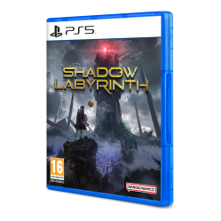 Shadow Labyrinth (IT/Multi in  Game) - PlayStation 5