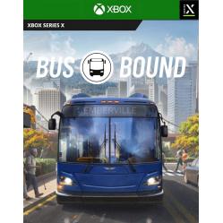 Bus Bound (Day 1 Edition) - Xbox Series X