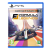 Formula Legends Legacy Edition (Day 1 Edition) - PlayStation 5