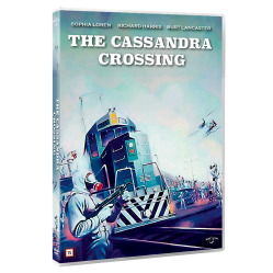 CASSANDRA CROSSING - Movies and TV Shows
