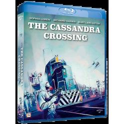 CASSANDRA CROSSING - (Blu-ray) - Movies and TV Shows