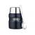 Thermos - Stainless King Food Flask 470 ml – Dark Blue - Sport and Outdoor