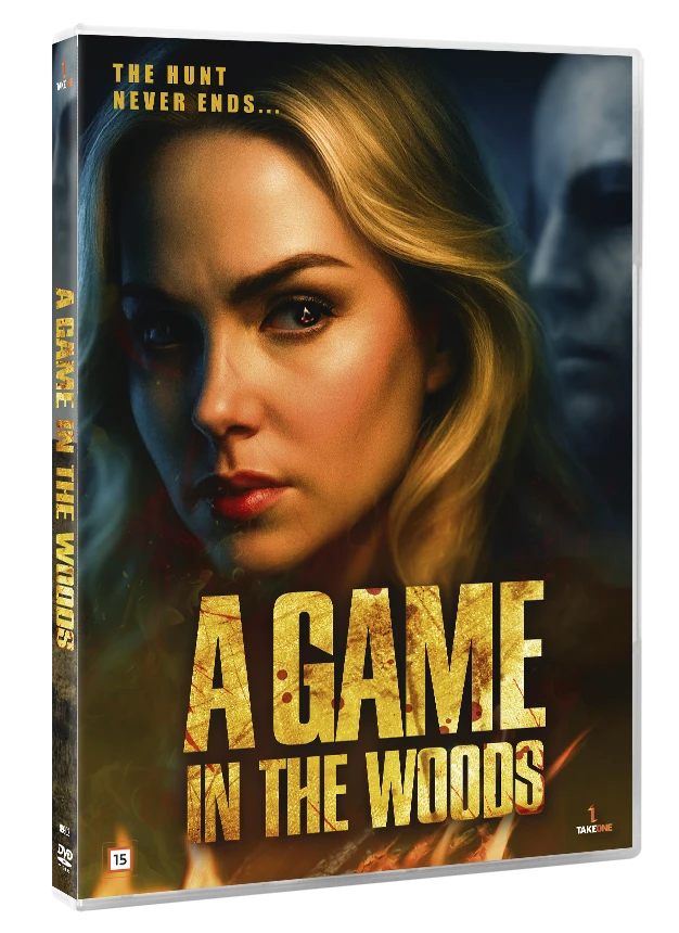 A GAME IN THE WOODS - Movies and TV Shows