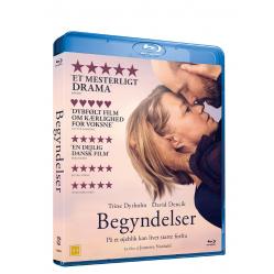 BEGYNDELSER - (Blu-Ray) - Movies and TV Shows