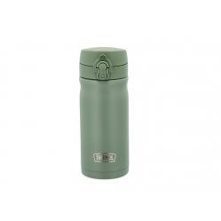 Thermos - JMY Thermal Cup 350 ml – Dusty Green - Home and Kitchen
