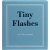 Focus - Coffee Table Tiny Flashes Album 14,5x15,5 cm (Pockets for Instax Mini) - Home and Kitchen