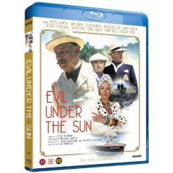 Evil Under Sun - (Blu-Ray) - Movies and TV Shows