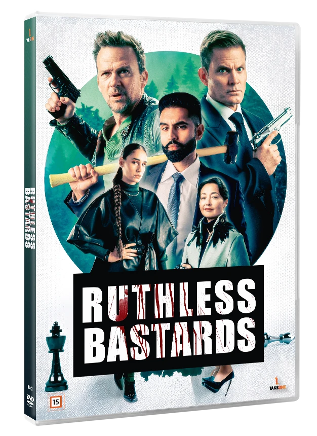 RUTHLESS BASTARDS - Movies and TV Shows