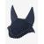 Lemieux - Diamante Acoustic Fly Hood - Navy - Large - Pet Supplies