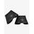 Lemieux - Motionflex Over Reach Boot - Black - Medium - Pet Supplies