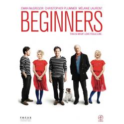 BEGINNERS - Movies and TV Shows