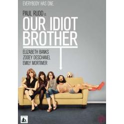 OUR IDIOT BROTHER - Movies and TV Shows