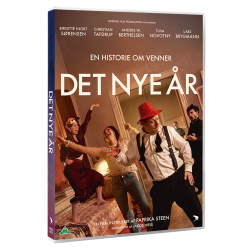 DET NYE ÅR - Movies and TV Shows