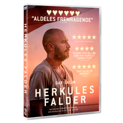 HERKULES FALDER - Movies and TV Shows