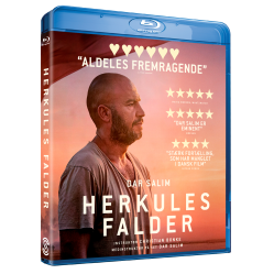 HERKULES FALDER - (Blu-Ray) - Movies and TV Shows
