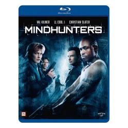 MINDHUNTERS - Movies and TV Shows