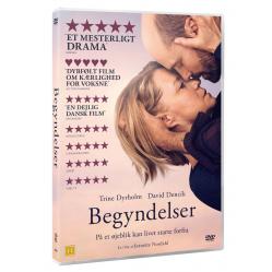 BEGYNDELSER - Movies and TV Shows