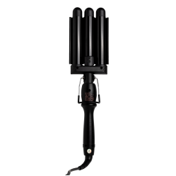 MERMADE - Mini Waver - Black - 25mm - Beauty