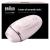 Braun - Silk·épil 5 Wet & Dry Epilator - Flamingo Pink - Health and Personal Care