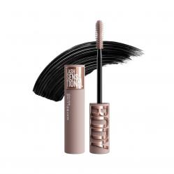 Maybelline - Lash Sensationel Body Mascara Very Black - Beauty