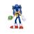 Sonic - Articulated Figures 4 " - Wave 23 - Sonic - Toys