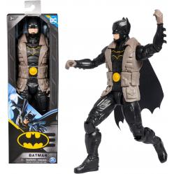 Batman - 30 cm Figure - Batman with Vest - Toys