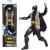 Batman - 30 cm Figure - Batman with Vest - Toys