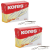 Kores - Paper Clips 25 mm – 200 pcs - Toys