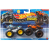 Hot Wheels -  Monster Trucks 1:64 Pack - Slam Prix (JHY87) - Toys