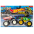 Hot Wheels -  Monster Trucks 1:64 Pack -  Lil Haulin 64 (JLV75) - Toys
