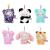 PENFection - Tiny Crew Kitten Plush Charms (0414138) - Toys