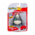 Pokémon - Battle Feature Figure Pangoro (PKW4079) - Toys