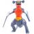 Pokémon - Battle Feature Figure Garchomp (PKW3367) - Toys