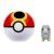 Pokémon - Clip 'N' Go Frigibax Repeat Ball W21 (PKW4153) - Toys