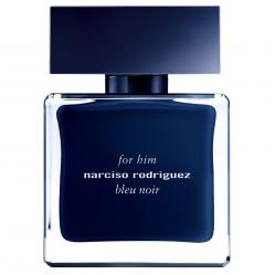 Narciso Rodriguez - For Him Bleu Noir EDT 50 ml - Beauty