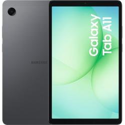 Samsung - Galaxy Tab A11 8.7" 64GB 4GB Grey - Electronics